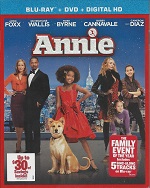 Annie (2014)
